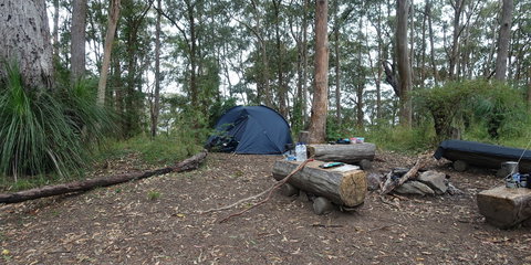 Northbrook Mountain Bush Camp - Taree Accommodation 1