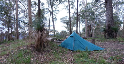 Northbrook Mountain Bush Camp - Taree Accommodation 2