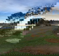 Oatlands Golf Course