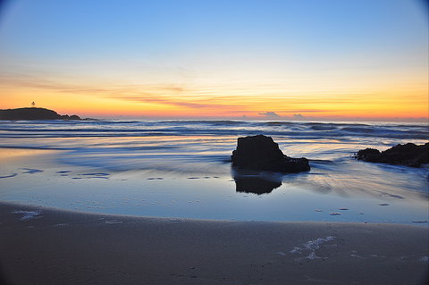 One Tree Point Lookout And Picnic Area - Taree Accommodation 1