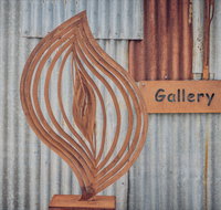 Overwrought Sculpture Garden and Gallery - Taree Accommodation