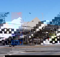 Pender Place Shopping Centre - Taree Accommodation