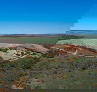 Pildappa Rock - Taree Accommodation