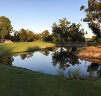 Pinjarra Golf Club - Taree Accommodation