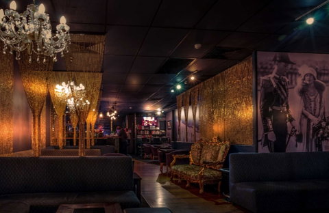 Polit Bar - More Than Cocktails - Taree Accommodation 0