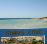 Port Hughes Coastal Walking Trail - Taree Accommodation