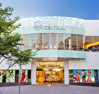 Port Central Shopping Centre - Taree Accommodation