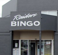 Raiders Bingo Centre - Taree Accommodation