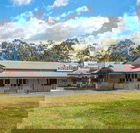 Redland Museum Inc - Taree Accommodation