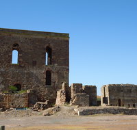 Richmans Enginehouse - Taree Accommodation
