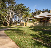 Roto House - Taree Accommodation