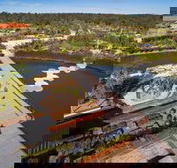 Royal Botanic Gardens Victoria Cranbourne Gardens - Taree Accommodation