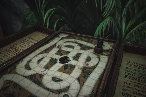 Rush Escape Game - Taree Accommodation 1