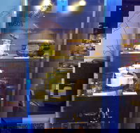 South Burnett Energy Centre - Taree Accommodation