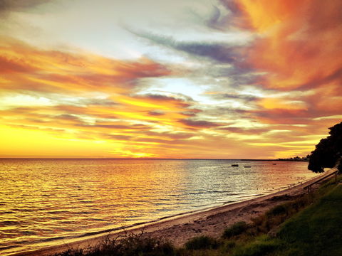 Stansbury Seaside Markets - Taree Accommodation 2