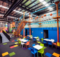 Supaworld Hobart - Taree Accommodation