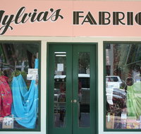 Sylvia's Fabrics Moree - Taree Accommodation