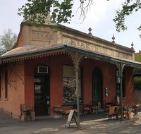 Tansley  Co Vintage Merchants - Taree Accommodation