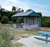 Tea Tree picnic area and lookout - Taree Accommodation