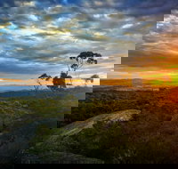 Tenterfield - Taree Accommodation