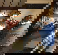 The Abbey Museum of Art and Archaeology - Taree Accommodation