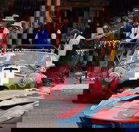 The Sprint Route - Taree Accommodation