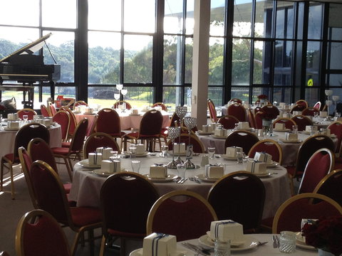 The New Peninsula Conference And Events Centre - Taree Accommodation 1