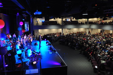 The New Peninsula Conference And Events Centre - Taree Accommodation 2