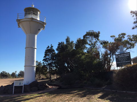 Tipara Lighthouse, Wallaroo - Taree Accommodation 1