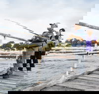 Turnbull Park and Foreshore