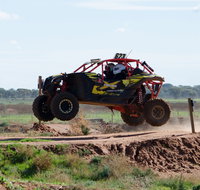 Turbo Buggy Ride - Taree Accommodation
