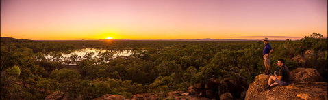 Undara Experience - Taree Accommodation 1
