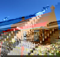 Warwick Historical Society Museum - Taree Accommodation