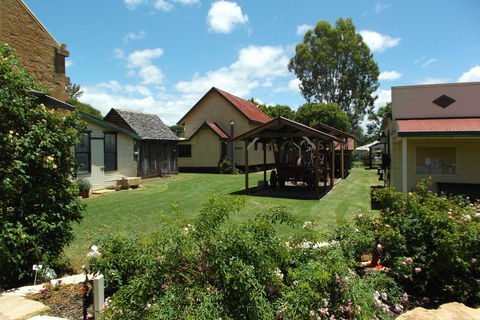 Warwick Historical Society Museum - Taree Accommodation 1