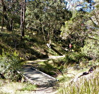 Wollomombi Walking Track - Taree Accommodation