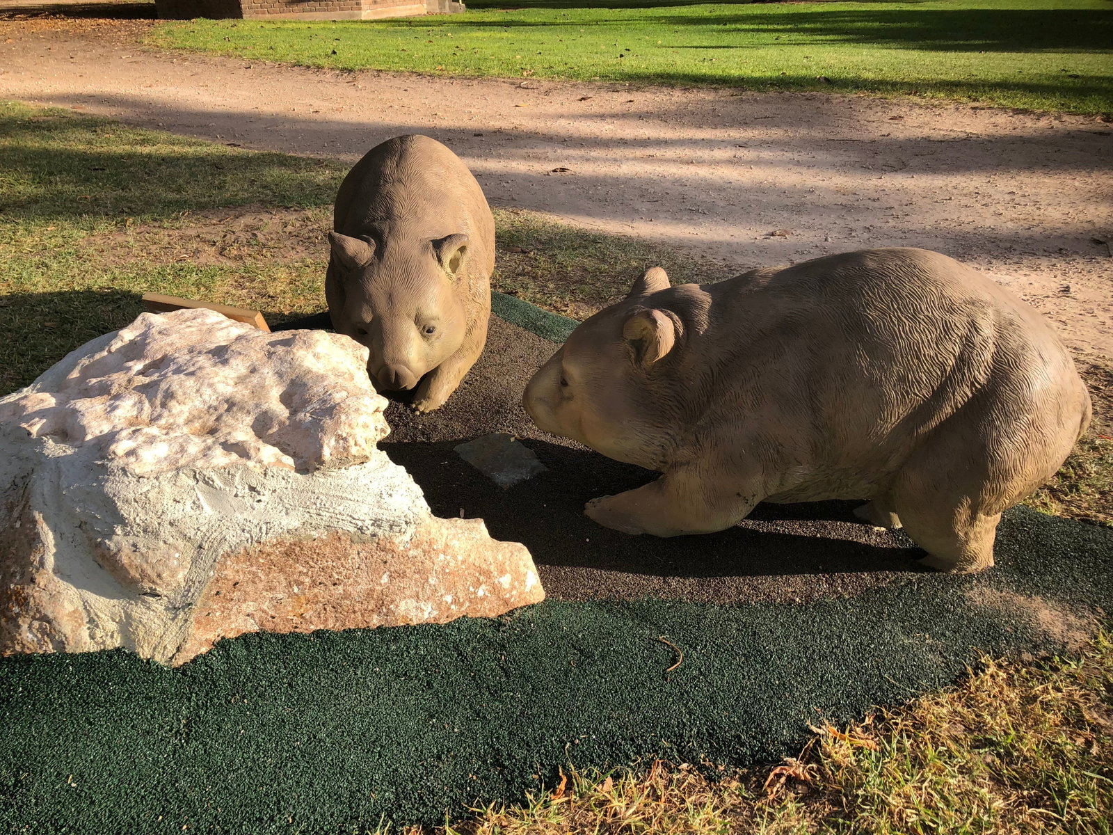 Moonta SA Taree Accommodation