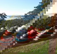 Woodbridge Hill Handweaving Studio - Taree Accommodation