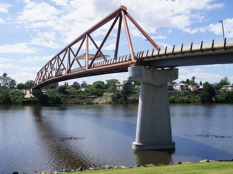 Yandhai Nepean Crossing - Taree Accommodation 0