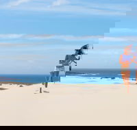 Anna Bay - Taree Accommodation