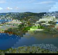 Aquafun Avoca Lake - Taree Accommodation