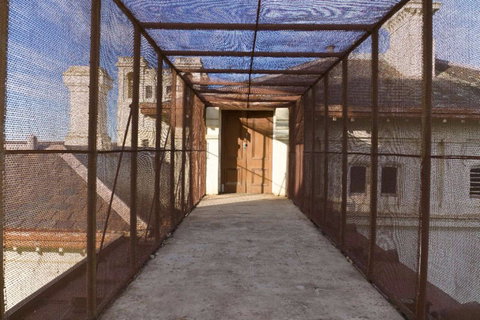 Aradale Lunatic Asylum - Taree Accommodation 2