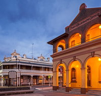 Armidale Heritage Tours - Taree Accommodation
