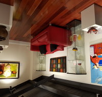 Atelier Crafers - Taree Accommodation