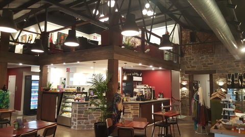 Atelier Crafers - Taree Accommodation 1