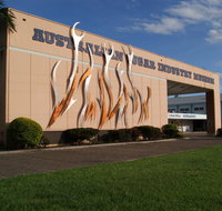 Australian Sugar Heritage Centre - Taree Accommodation