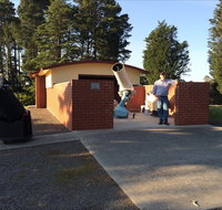 Ballarat Municipal Observatory and Museum - Taree Accommodation