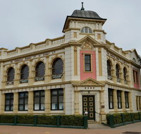 Bank Art Museum Moree BAMM - Taree Accommodation