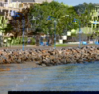 Batemans Bay Cycleway - Taree Accommodation