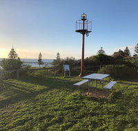 Beacon Reserve Lookout Port Hughes - Taree Accommodation