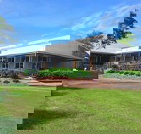 Beresfield Golf Mini Golf and FootGolf Course - Taree Accommodation